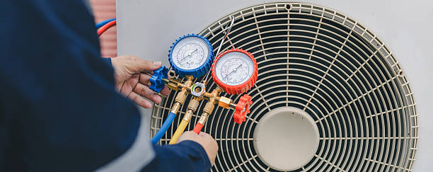 Licensed Ductwork Repair service in Lexington, TX - JG Cool HVAC