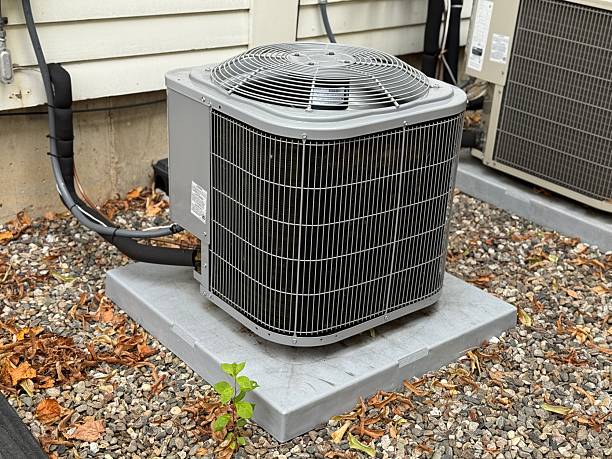 24/7 Emergency Ductwork Repair experts in Lexington, TX