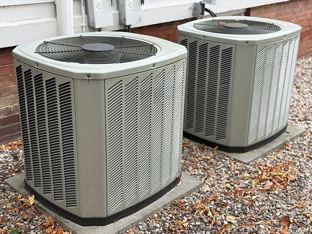 Reliable Ductwork Repair contractor in Lexington, TX by JG Cool HVAC