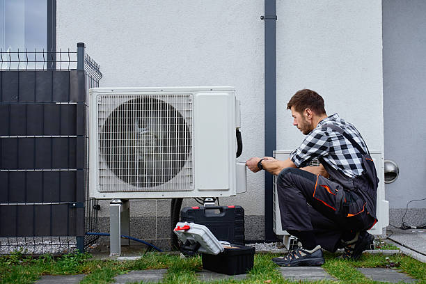 Trusted Ductwork Repair service in Lexington, TX - JG Cool HVAC